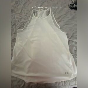 Under Armour Womens workout tank